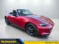 Image for 2016 Mazda MX-5 Miata Club 6M ID: 7031465