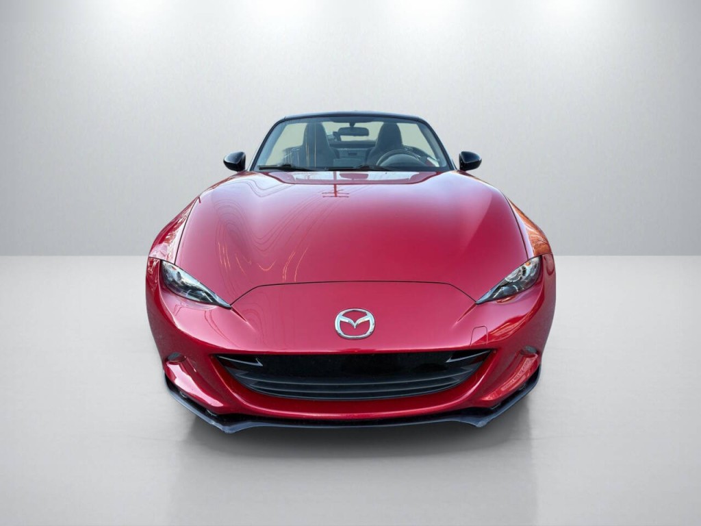 2016 Mazda MX-5 Miata Image 2