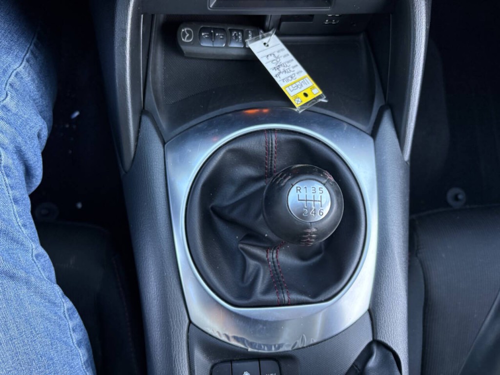 2016 Mazda MX-5 Miata Image 23
