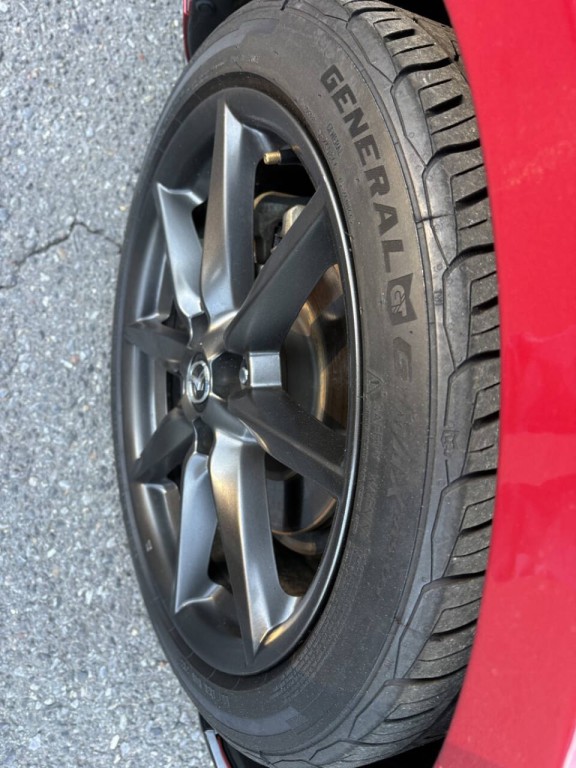 2016 Mazda MX-5 Miata Image 26