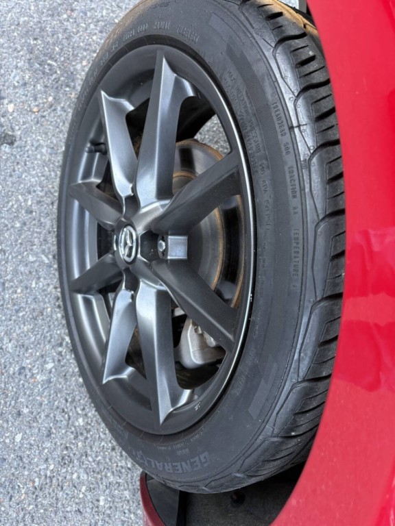 2016 Mazda MX-5 Miata Image 27