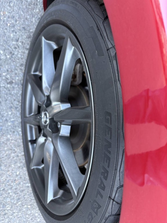 2016 Mazda MX-5 Miata Image 28