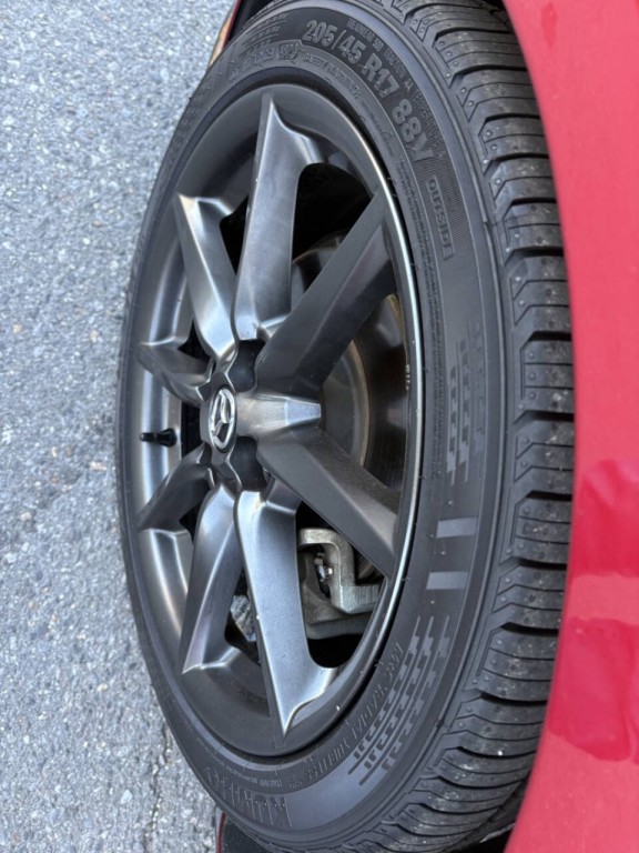 2016 Mazda MX-5 Miata Image 29