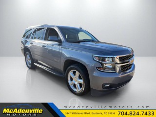 Image for 2018 Chevrolet Tahoe LT ID: 7031466