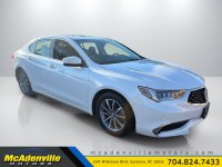 Image for 2020 Acura TL Base ID: 7031467
