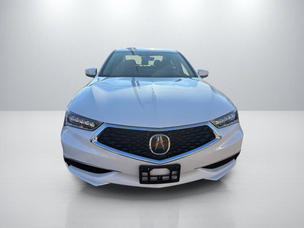 2020 Acura TL Image 2
