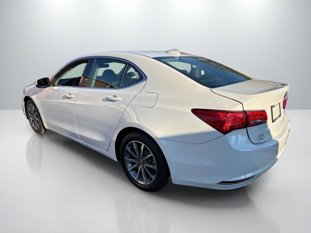 2020 Acura TL Image 5