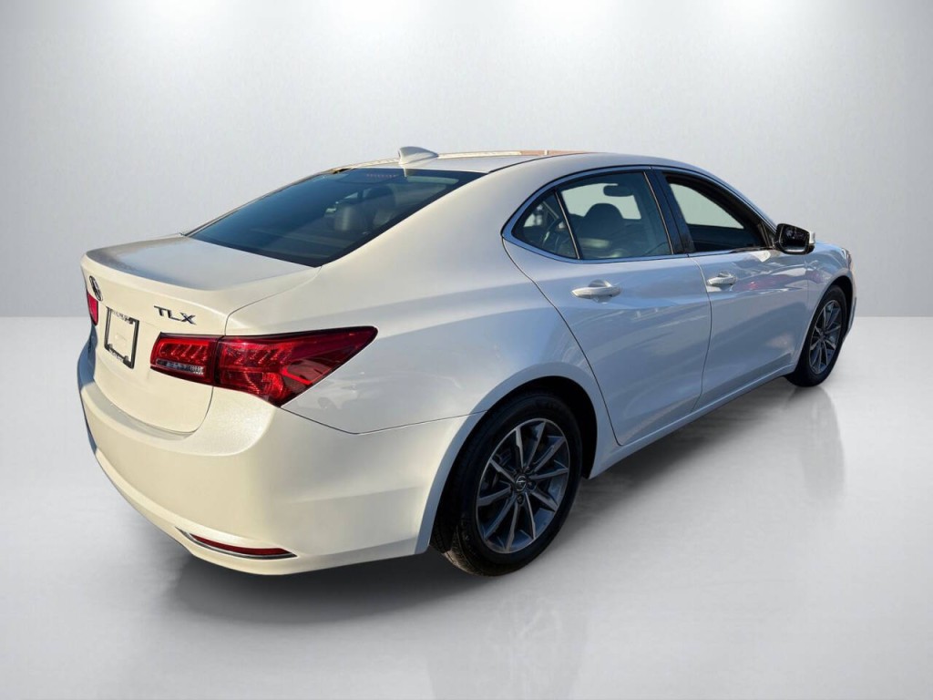 2020 Acura TL Image 7