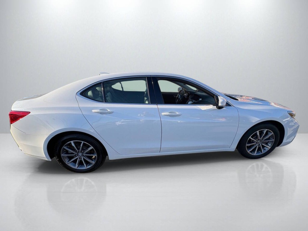 2020 Acura TL Image 8