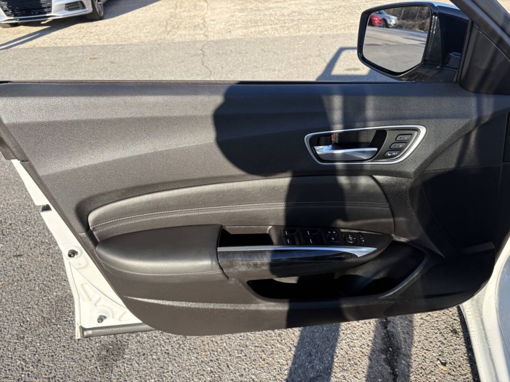 2020 Acura TL Image 9