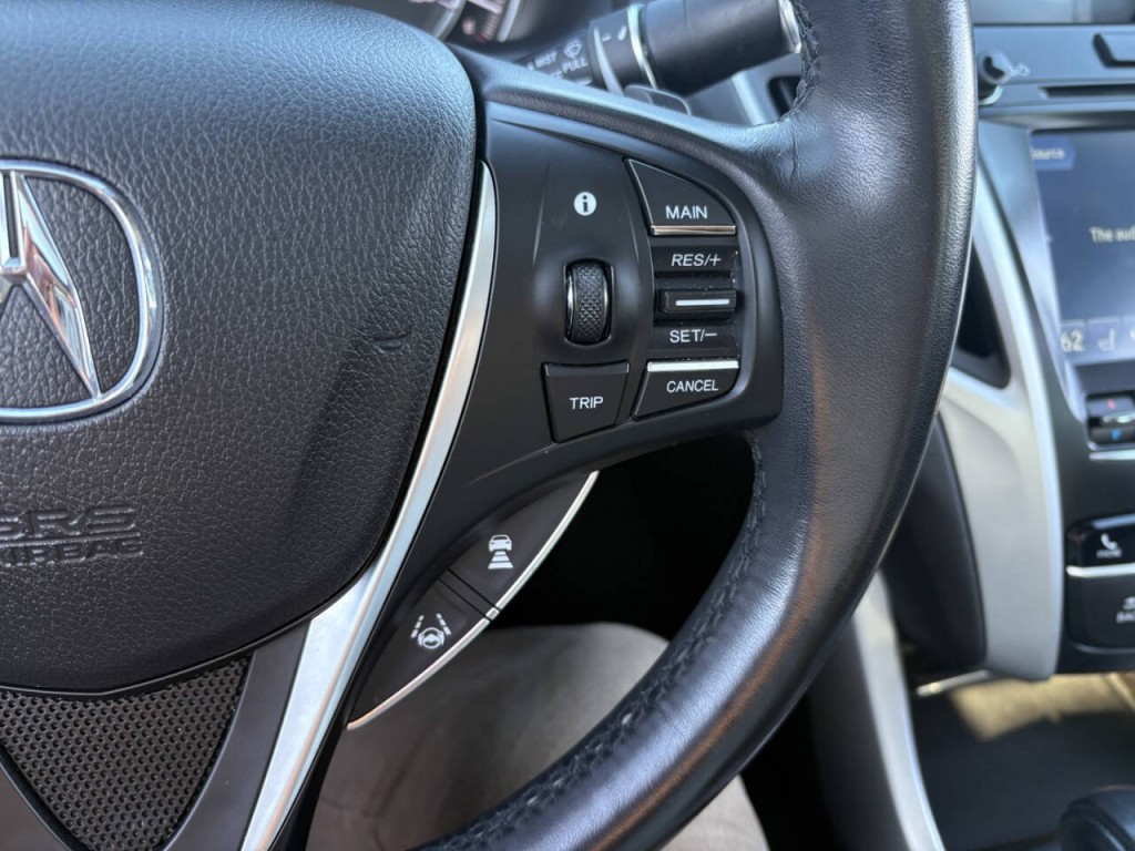 2020 Acura TL Image 13