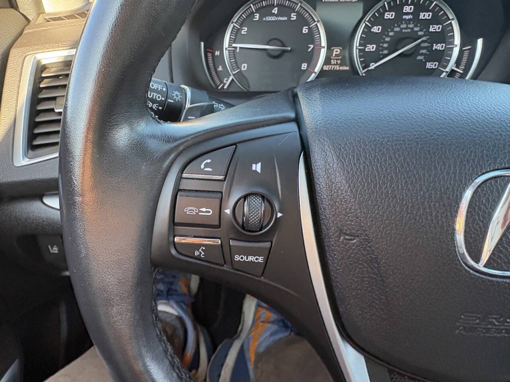 2020 Acura TL Image 14