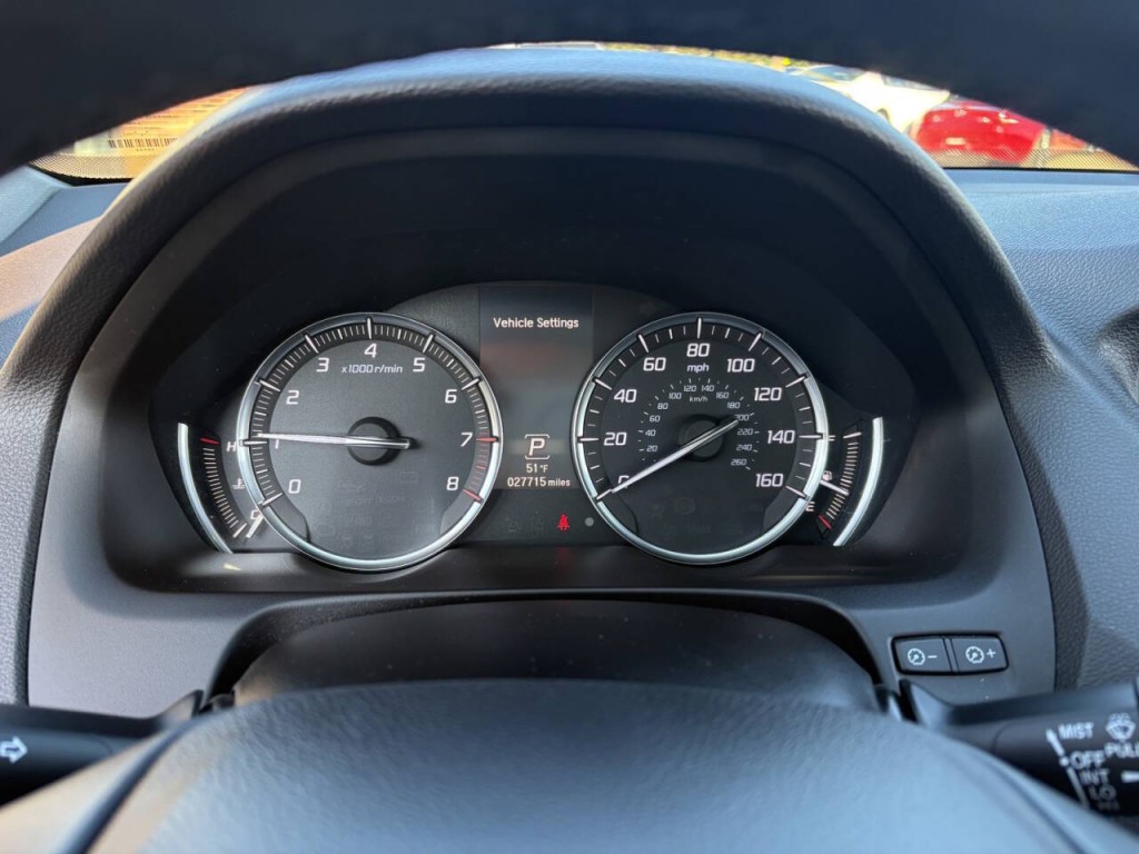 2020 Acura TL Image 15