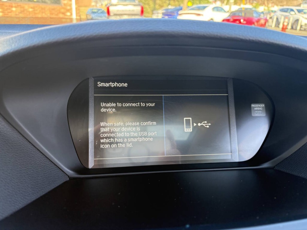 2020 Acura TL Image 16