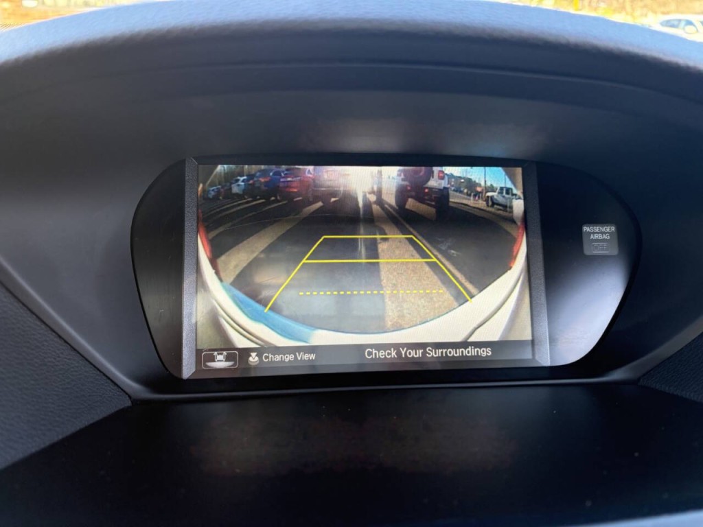 2020 Acura TL Image 17