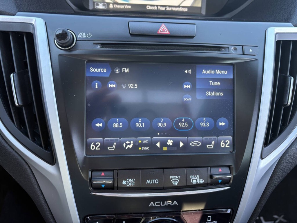 2020 Acura TL Image 18