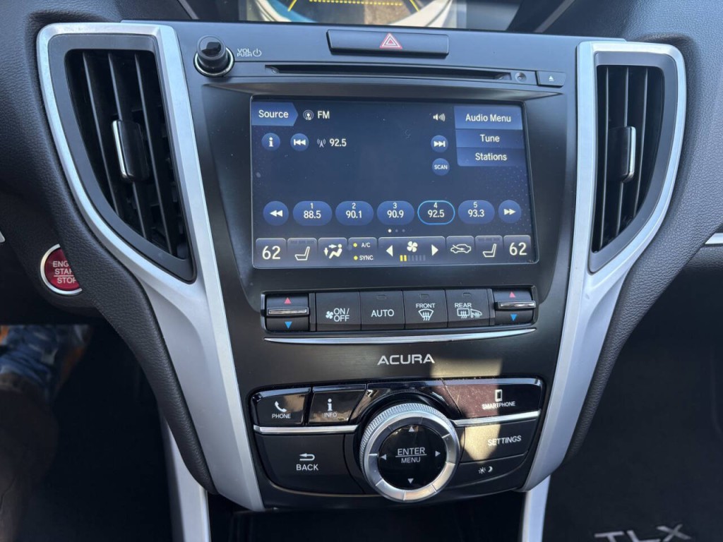 2020 Acura TL Image 19