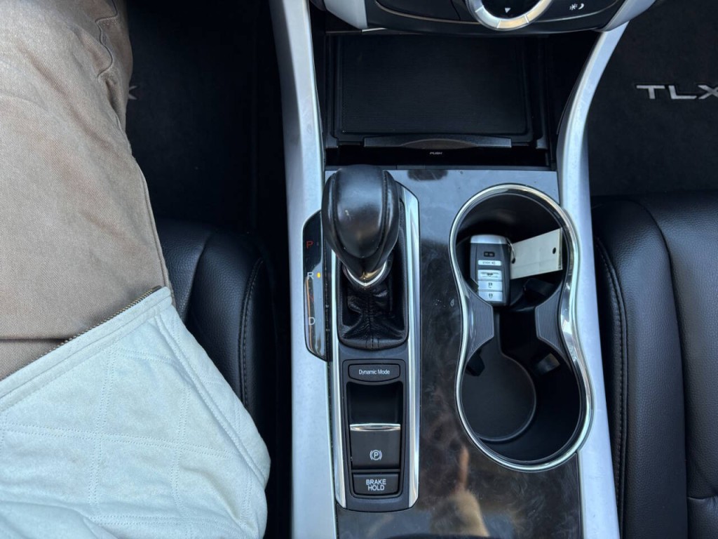 2020 Acura TL Image 20