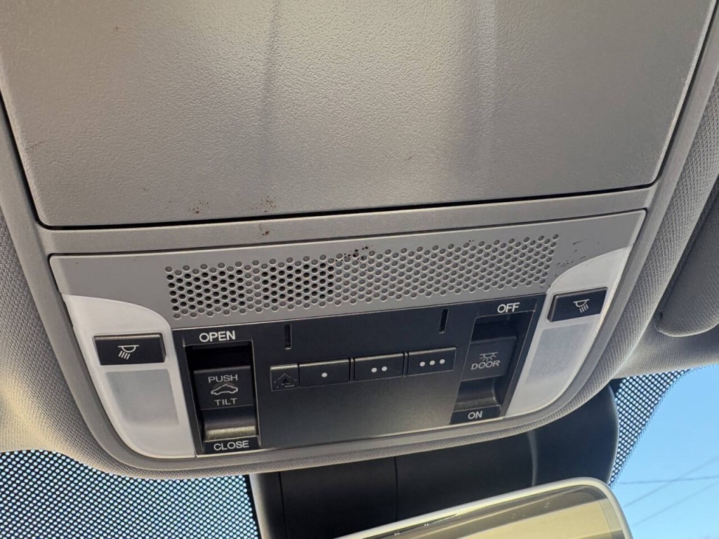 2020 Acura TL Image 21