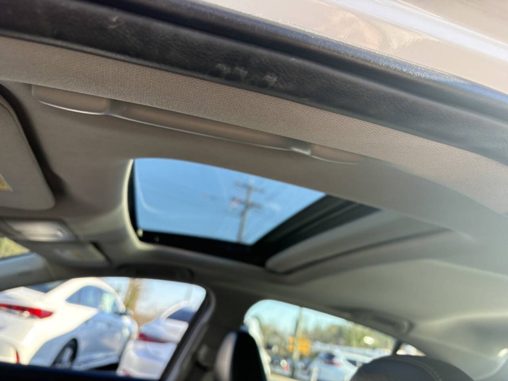 2020 Acura TL Image 23