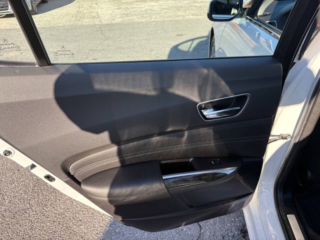 2020 Acura TL Image 25