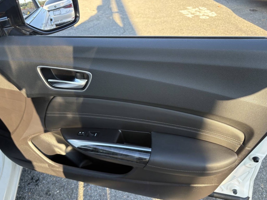 2020 Acura TL Image 28