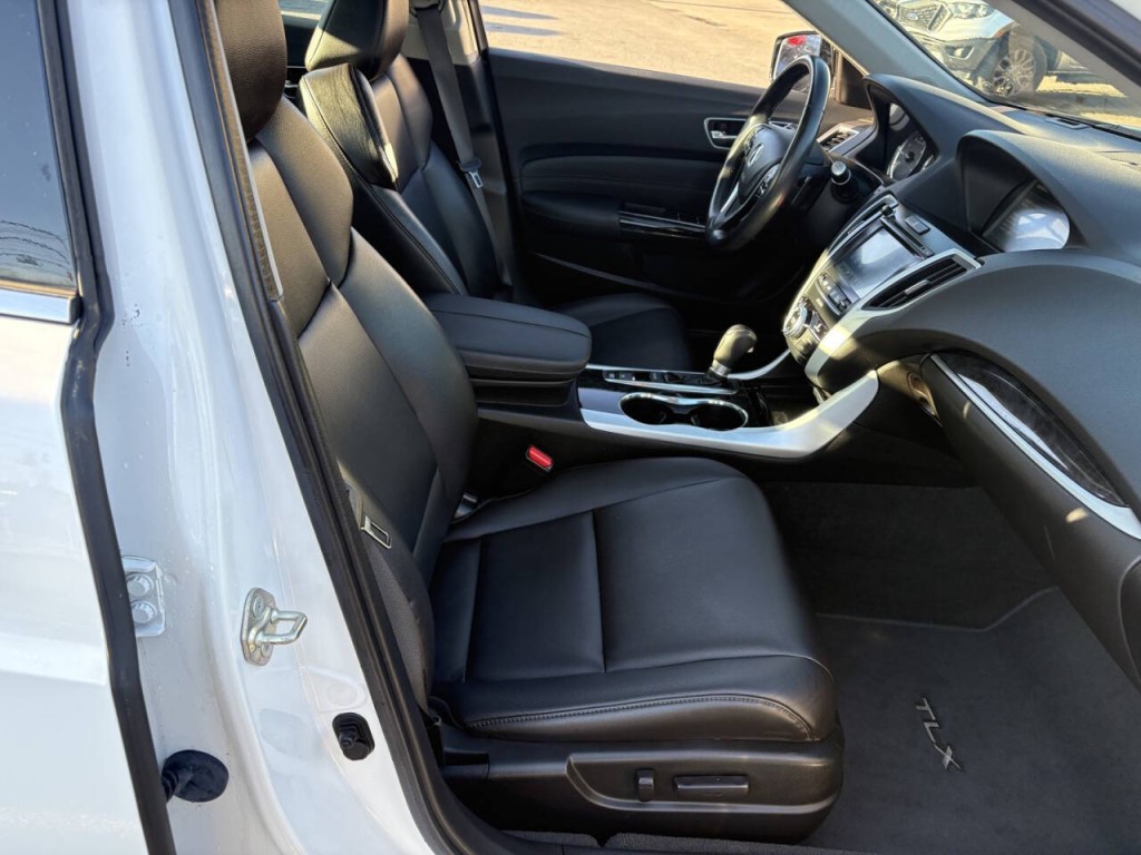 2020 Acura TL Image 29