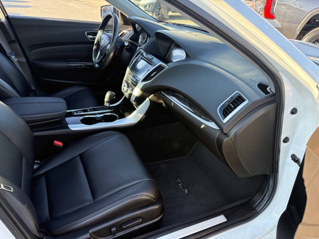 2020 Acura TL Image 30