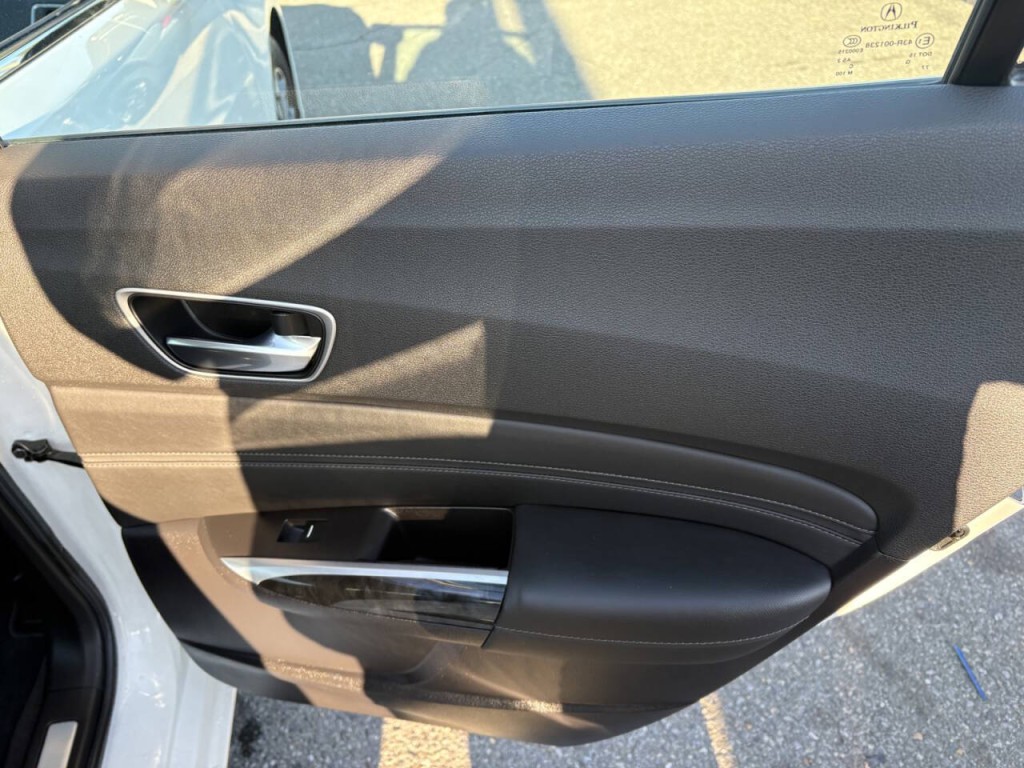 2020 Acura TL Image 31