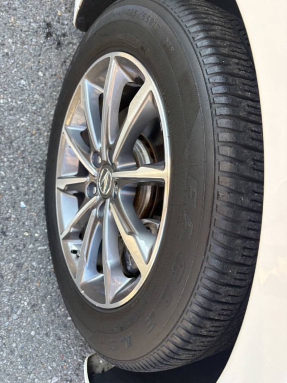 2020 Acura TL Image 34