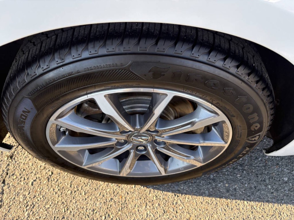 2020 Acura TL Image 35