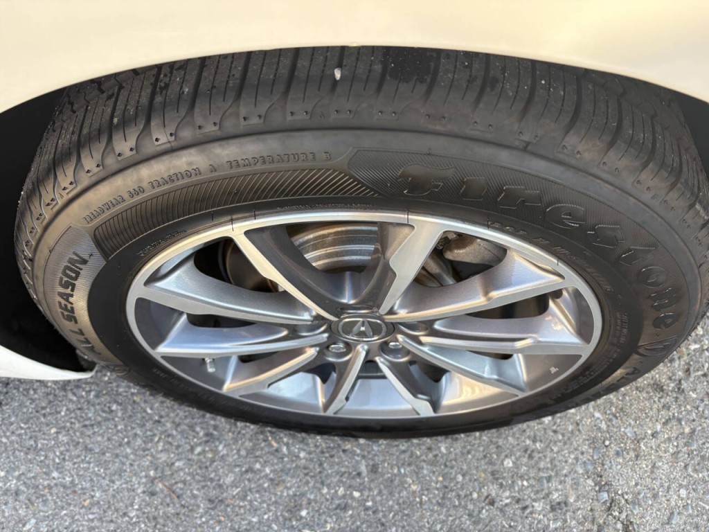 2020 Acura TL Image 36