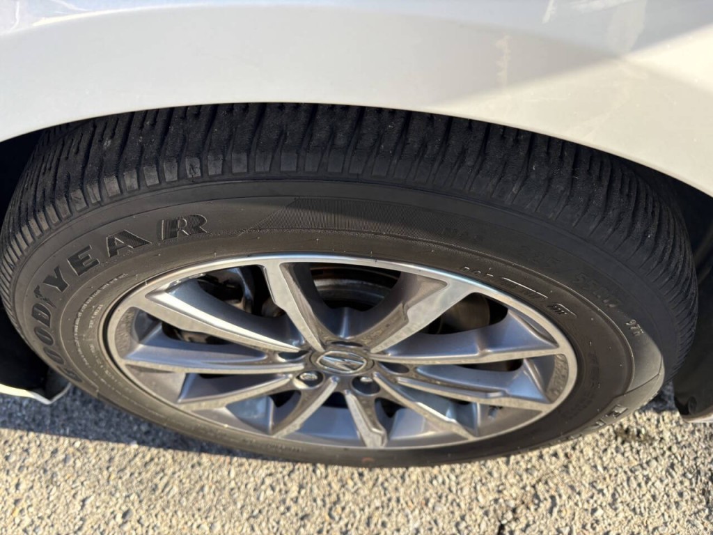 2020 Acura TL Image 37