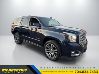 Image for 2019 GMC Yukon Denali ID: 7031468