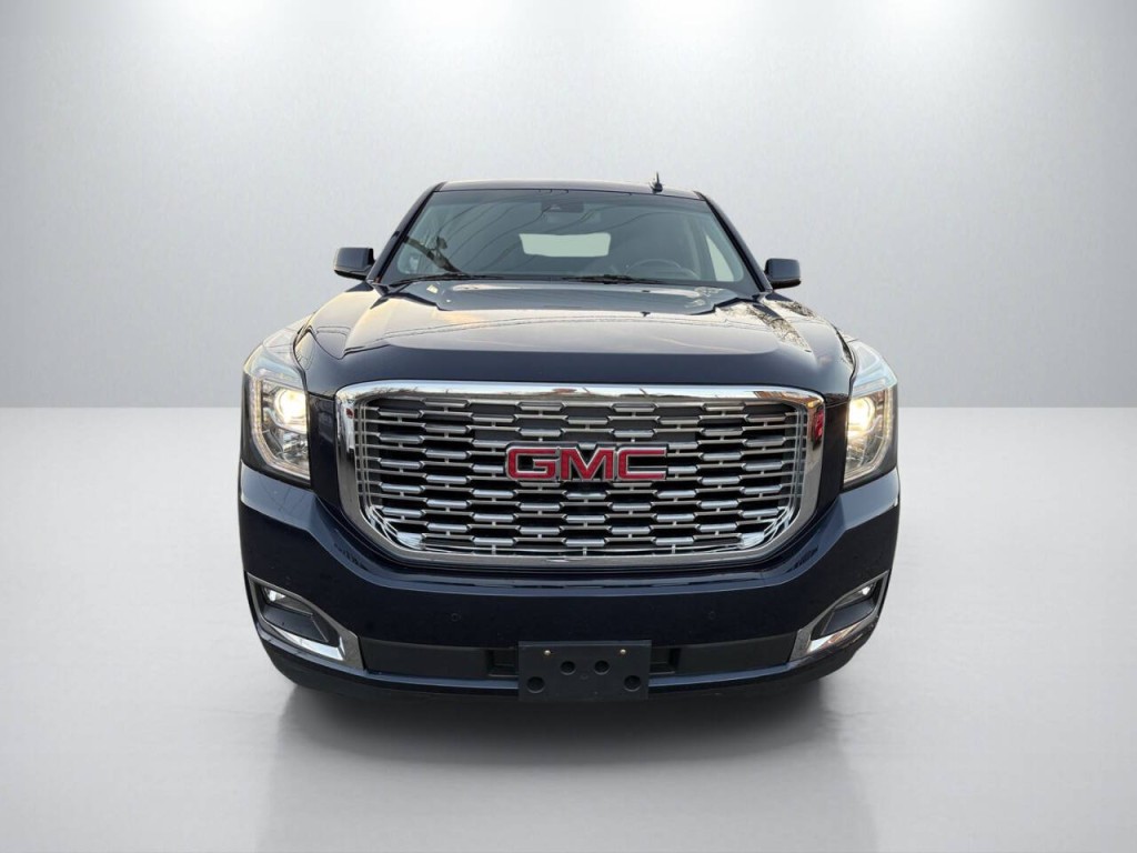 2019 GMC Yukon Image 2