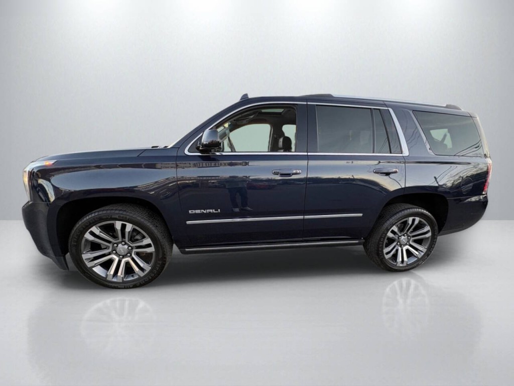 2019 GMC Yukon Image 4