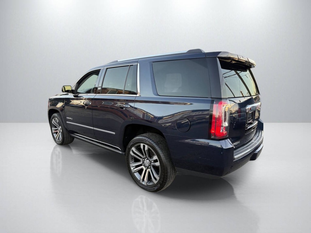 2019 GMC Yukon Image 5