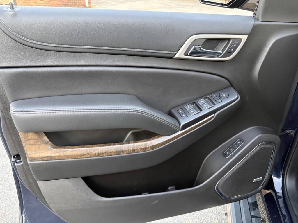 2019 GMC Yukon Image 10