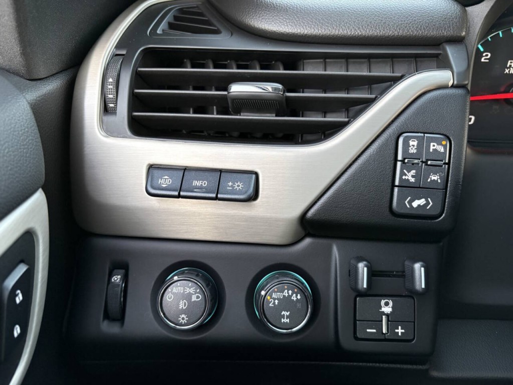 2019 GMC Yukon Image 13