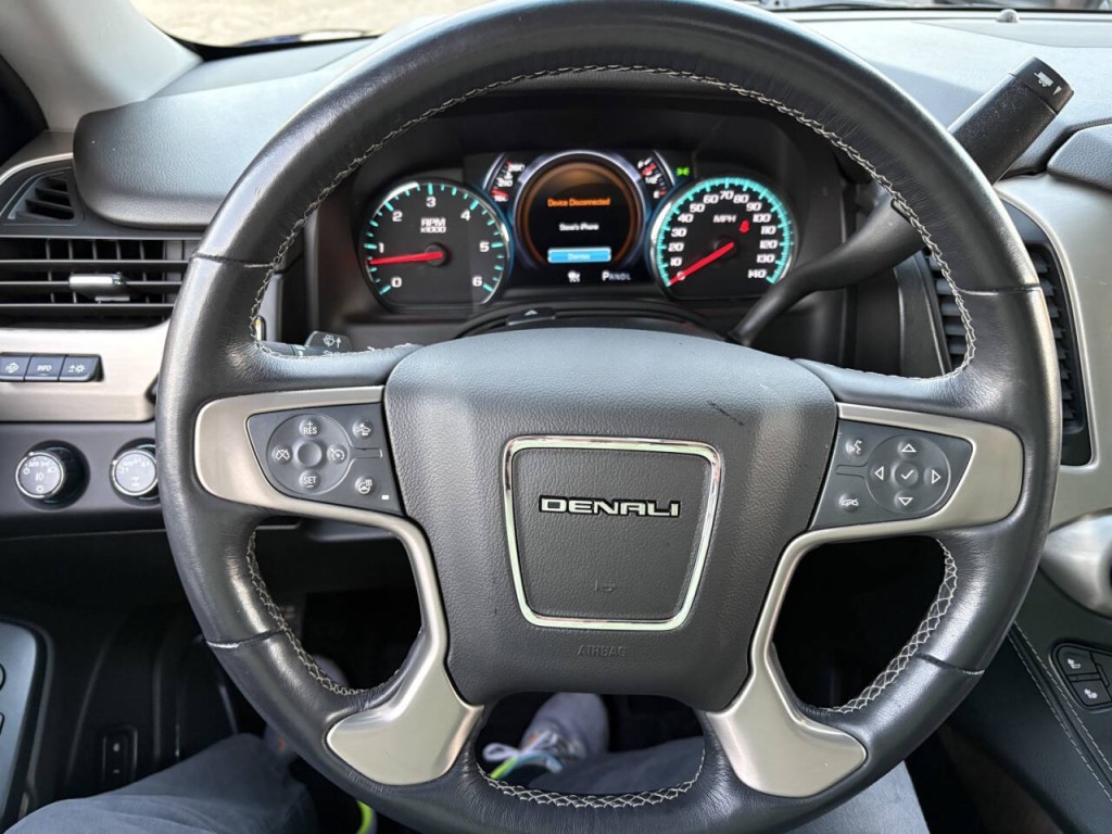 2019 GMC Yukon Image 14