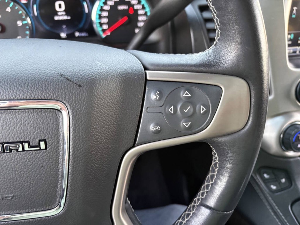 2019 GMC Yukon Image 15