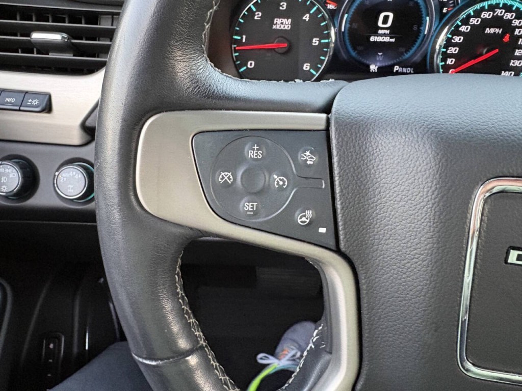 2019 GMC Yukon Image 16