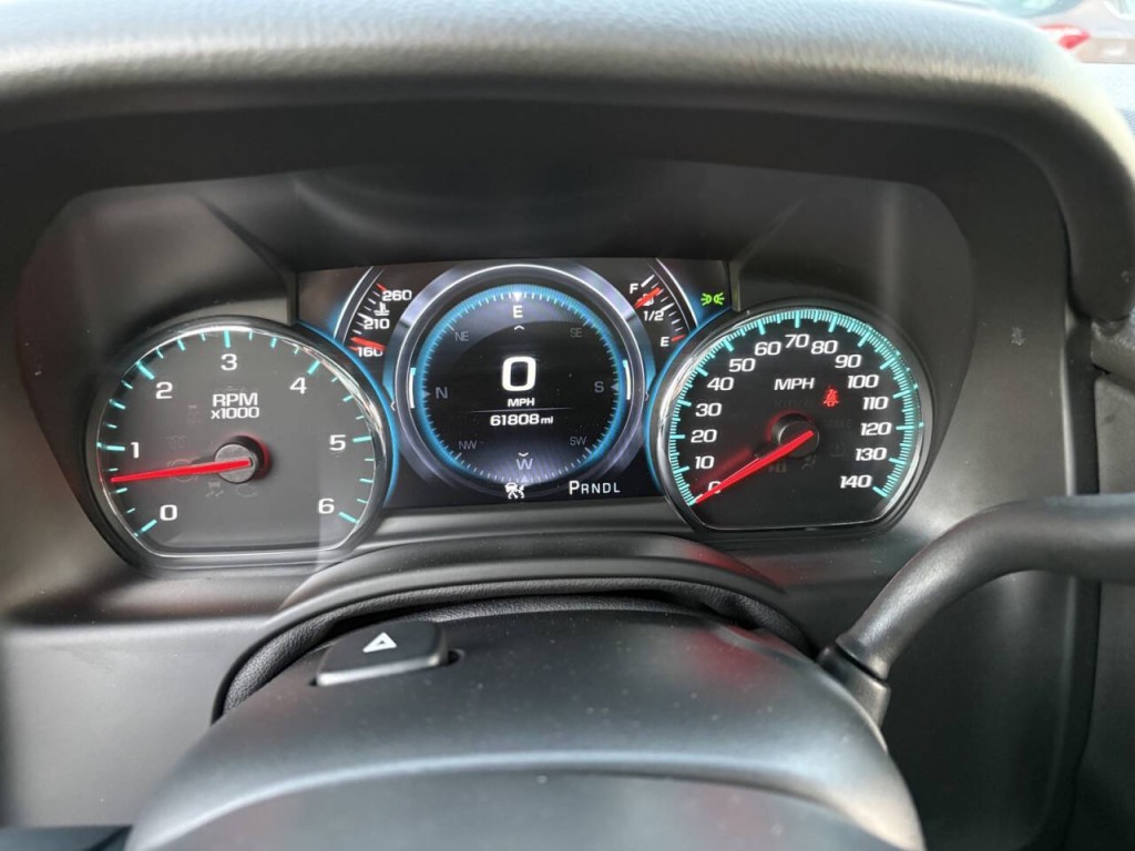 2019 GMC Yukon Image 17