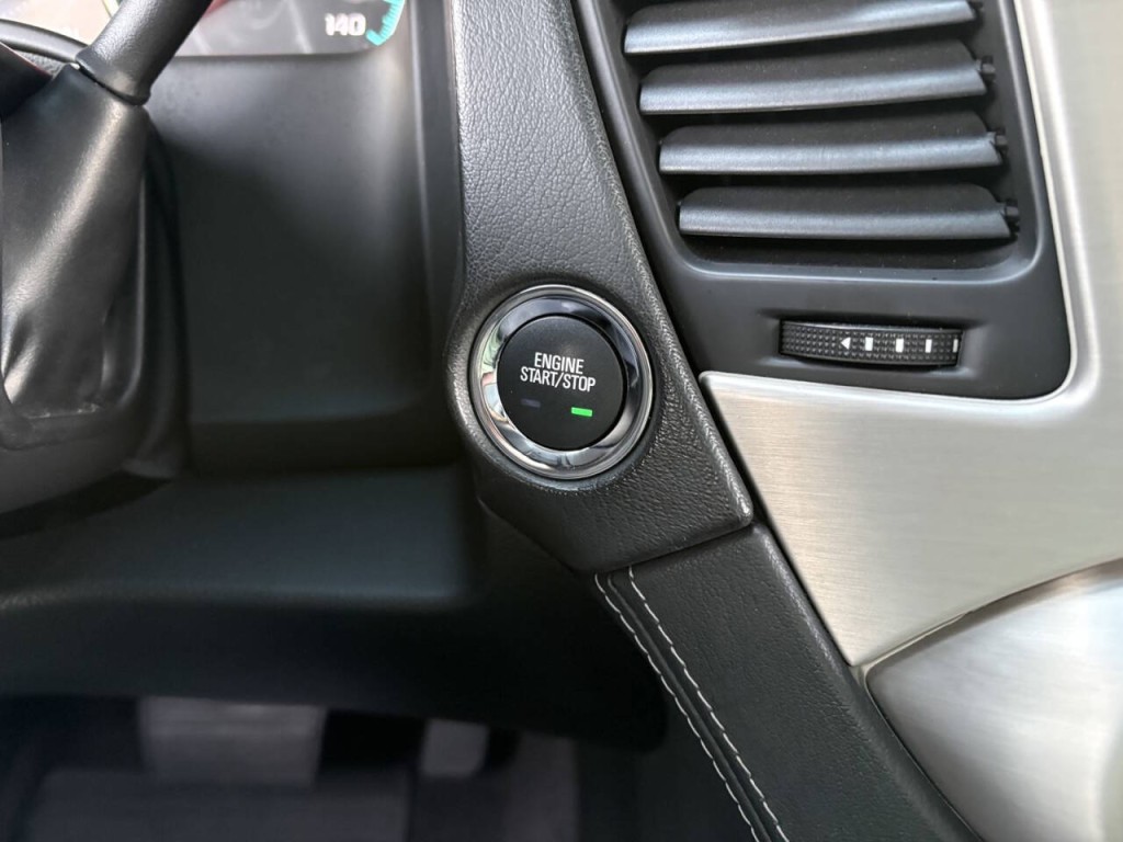 2019 GMC Yukon Image 18