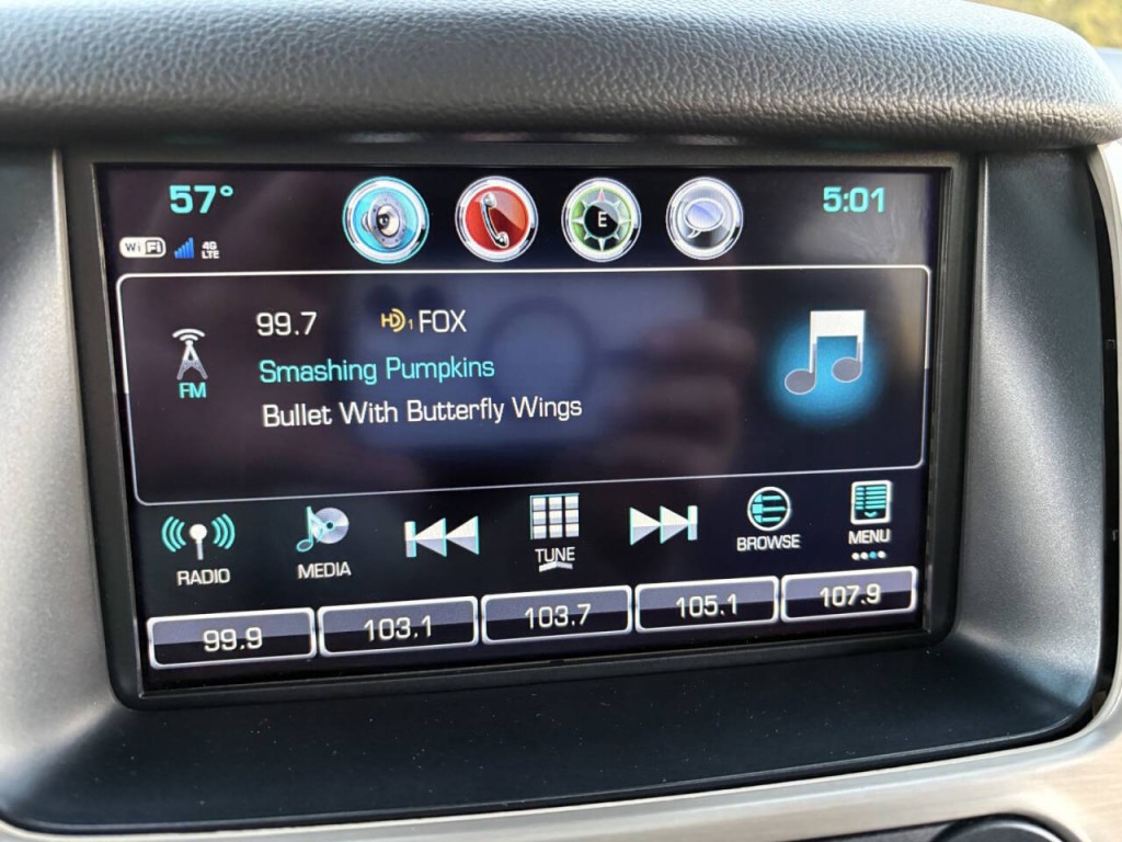 2019 GMC Yukon Image 19