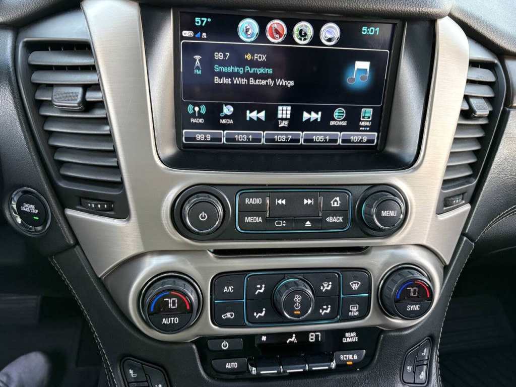 2019 GMC Yukon Image 20