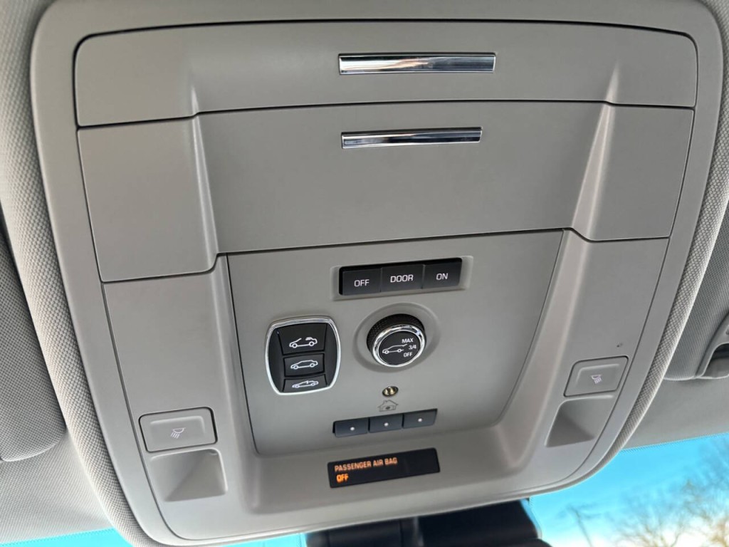 2019 GMC Yukon Image 23