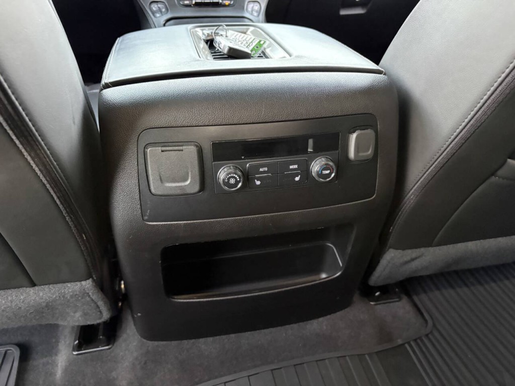 2019 GMC Yukon Image 25