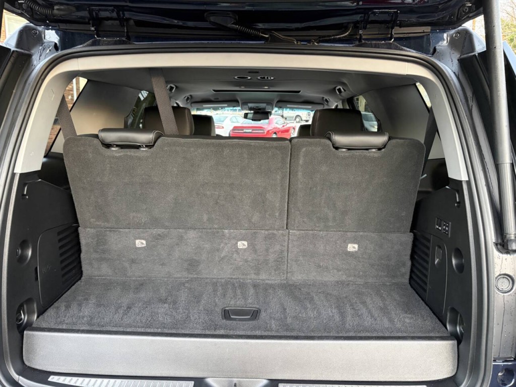 2019 GMC Yukon Image 27