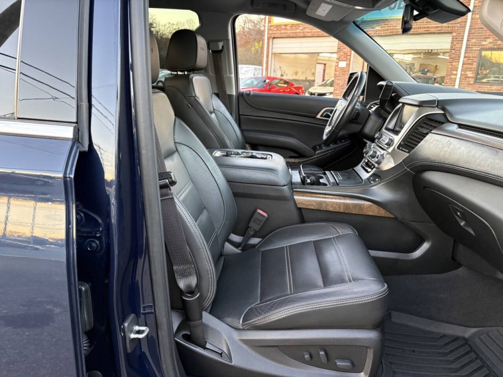2019 GMC Yukon Image 29